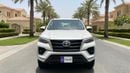 Toyota Fortuner EXR 2022 | AED 1239/Month | 0 DP | 30 Day Return | Warranty