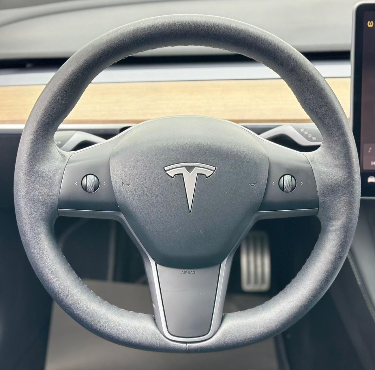 تسلا موديل 3 2022 Tesla Model 3 Performance, March 2026 Warranty, March 2030 Battery Warranty, FSH, GCC