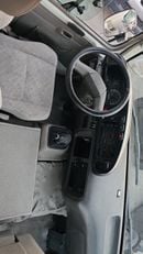 Toyota Coaster GL