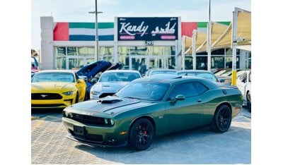 Dodge Challenger SRT8 392 Scat Pack Shaker For sale