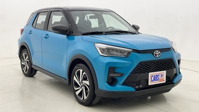 Toyota Raize G 1 | Zero Down Payment | Home Test Drive