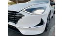 Hyundai Sonata Full option