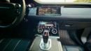 لاند روفر رانج روفر إيفوك S P200 R-DYNAMIC HSE P250