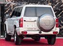 نيسان باترول سفاري Safari 4.8L A/T