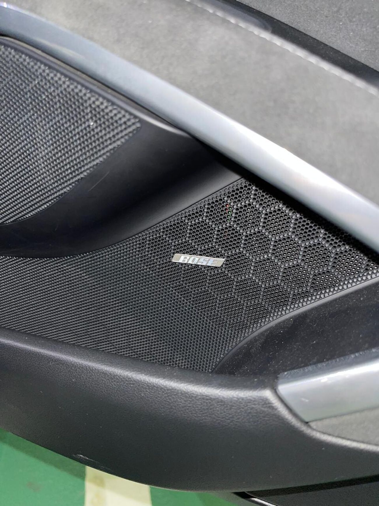 بورش كايمان 718 981 GTS 3.4L