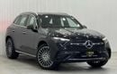 Mercedes-Benz GLC 200 4Matic *Brand New* 2025 Mercedes Benz GLC200 AMG 4MATIC, 5 Years Mercedes Warranty, Delivery Kms, GC