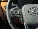 لكزس LX 600