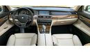 BMW 730Li 2012 - ALPINA ACCESSORIES - EXCELLENT CONDITION - VAT INCLUSIVE