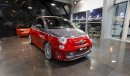 Fiat 500 595 Turismo