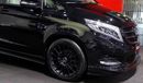 Mercedes-Benz Viano Bespoke by DIZAYN VIP