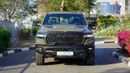 RAM 1500 (For Export , НА ЭКСПОРТ) Rebel 3.0TT Hurricane 2026 GCC Без пробега