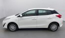 Toyota Yaris E 1.3 | Under Warranty | Inspected on 150+ parameters