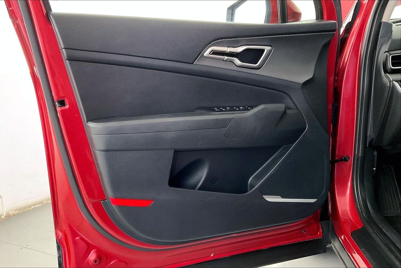 نيسان كيكس S | ضمان مجاني لمدة عام | 0 دفعة أولى