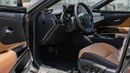 Lexus ES300h 2026 Lexus ES300h 2.5L AT Hybrid (Grey)