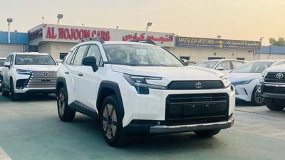 تويوتا راف ٤ ADVENTURE