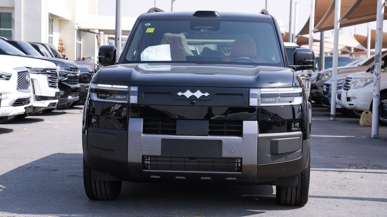 بي واي دي F7