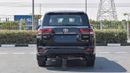 Toyota Land Cruiser ECT0072 - Toyota Land Cruiser 300 GXR - 3.5L Petrol - Black/Black (With Radar)