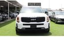 Kia Telluride
