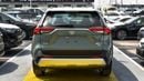 Toyota RAV4 TOYOTA RAV 4 Adventure 2.5L Petrol 4WD MODEL 2023