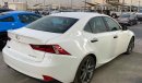 Lexus IS 200 0/.Down payment F sport