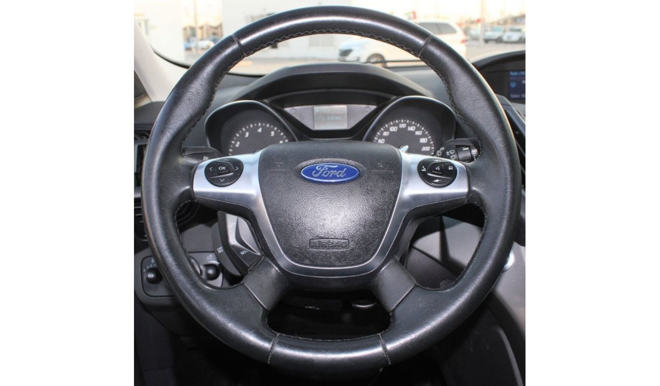 Ford Escape Ford Escape 2015 in excellent condition without accidents, very clean from inside and outside