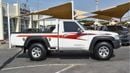 Nissan Patrol Pickup 4800VTC