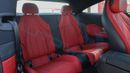 Mercedes Benz CLE 200 Coupe AMG COUPE EQ Boost RWD 2026 GCC 0Km With 2 Years Unlimited Mileage Warranty @O