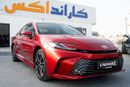 Toyota Camry Lumiere Hybrid 2.5L Petrol Automatic Transmission 2025