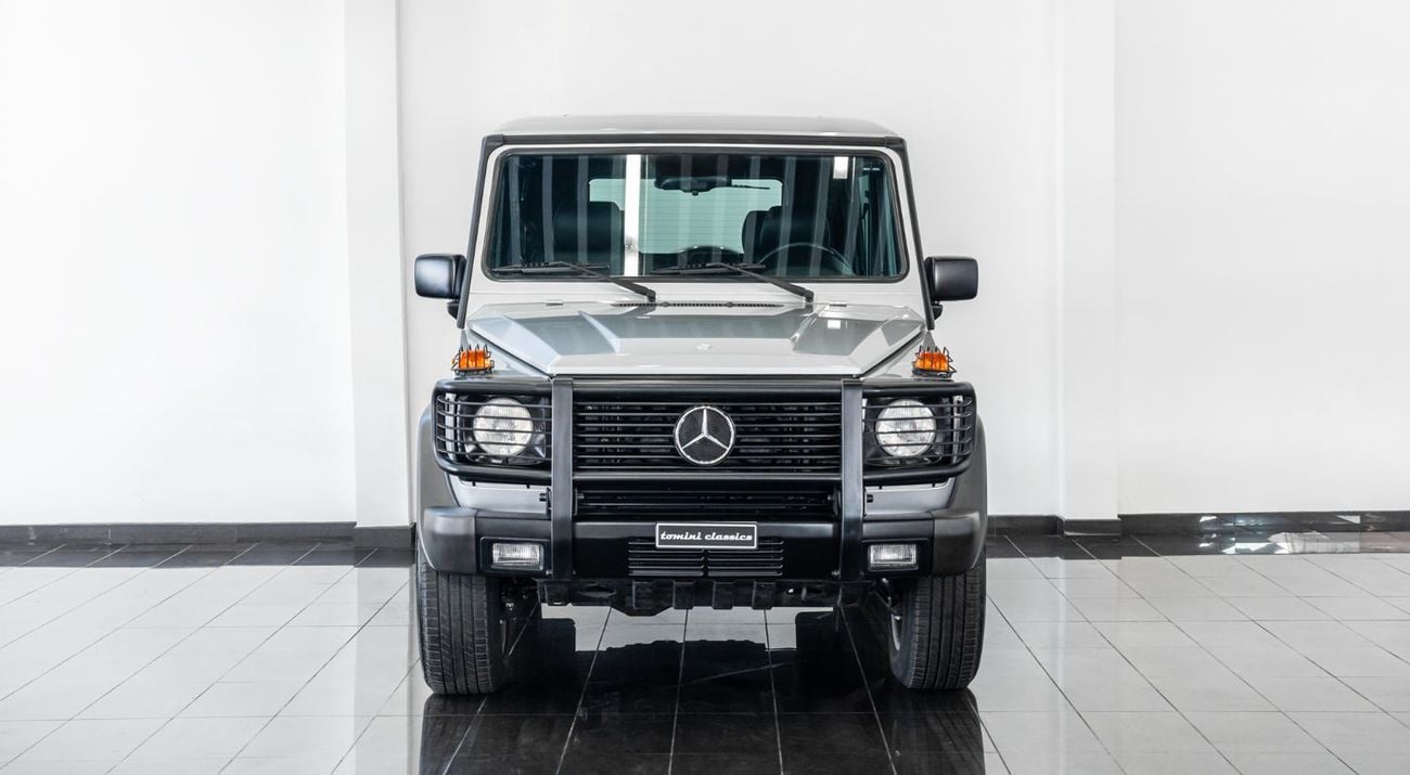 Mercedes-Benz G 320