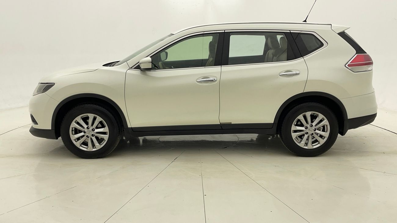 Nissan XTrail S 2.5 | Zero Down Payment | Home Test Drive