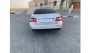 مرسيدس بنز E 550 وارد اليابان اوراق جمارك