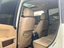 Land Rover Range Rover Vogue HSE