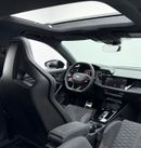 Audi RS3 2025 Audi RS3, 2027 Audi Warranty, Delivery Kms, Fully Loaded, Excellent Condition, Euro