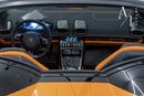 لامبورغيني هوراكان 2019 Lamborghini Huracan, Excellent Condition, 580HP