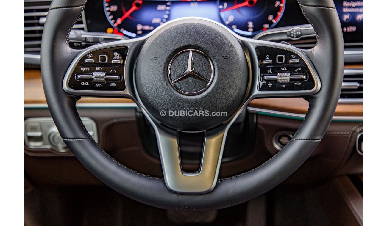 Mercedes-Benz GLE 350 4MATIC NIGHT PACK. Local Registration + 10%