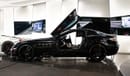 Mercedes-Benz SLR Mansory Body Kit