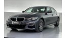 BMW 320i M Sport