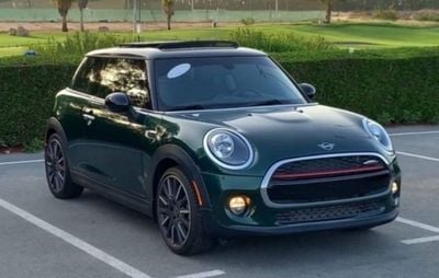 Mini Cooper STD Full option 1.5L