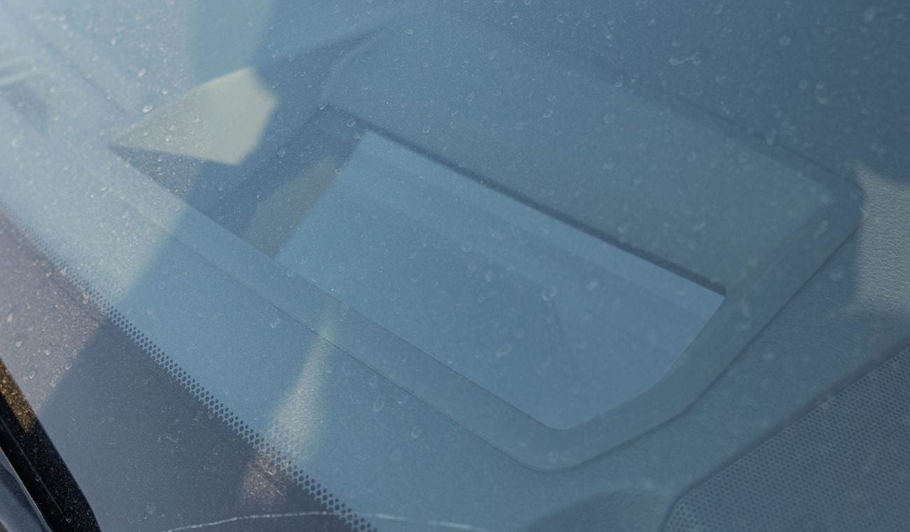 Lexus LX 600 2025 Lexus LX600 F-Sport 3.5L AT Petrol (Black)