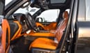 Lexus LX 600 Lexus LX 600 | 3.5L | VIP 4 Seater | Black Edition | 360 Degree Camera | Export Only