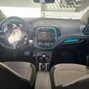 Renault Captur LE
