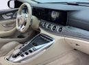Mercedes Benz AMG GT 2019 Mercedes-Benz AMG GT53 4MATIC, Warranty, Excellent Condition, Japanese Spec, Full PPF