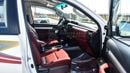 Toyota Hilux Toyota Hilux, 2.7L,4x4, Petrol, MY2025