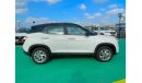 Hyundai Creta 1.5 L / DIESEL ENGIEN / PUSH STRAT // SCREAN CAMARA