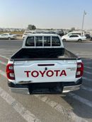 تويوتا هيلوكس SGLX 2.7L