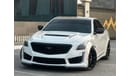 كاديلاك CTS V