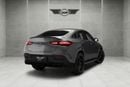 Mercedes Benz GLE53 AMG COUPE 4MATIC+