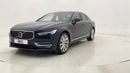 Volvo S90 T6 INSCRIPTION 2 | Zero Down Payment | Home Test Drive