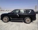 Lexus LX600 PRESTIGE