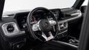 Mercedes-Benz G 63 AMG BRABUS 800 - 2022 - Euro Specs